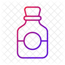 Tube Bottle Reagent Icon