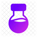 Tube Chemistry Chemical Icon