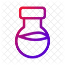 Tube Chemistry Chemical Icon