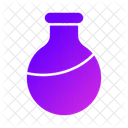 Tube Science Chemistry Icon