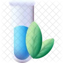 Tube Test Lab Icon