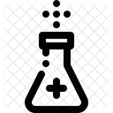 Tube Medicine Pharmacy Icon