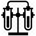 Tube Lab Chemical Icon