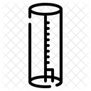 Tube  Icon