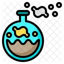 Tube Eco Ecology Icon