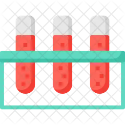 Tube  Icône