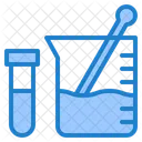 Tube  Icône