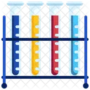 Tube Tube Test Tube Icône