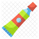 Tube Design Package Icône