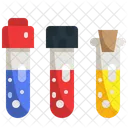 Tube  Icône