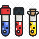 Tube  Icône