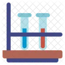 Tube  Icône