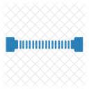 Tuyau Tube Tuyauterie Icon
