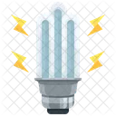 Tube Light  Icon