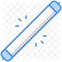 Tube Light Icon
