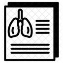 Tuberculose extrapulmonaire  Icône