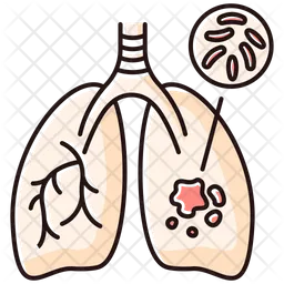 Tuberculosis  Icon