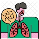 Tuberculosis  Icon