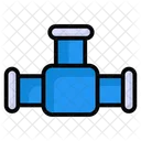 Tubo Agua Tubo Icon