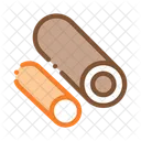 Tubería  Icono