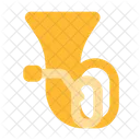 Tubo  Icon