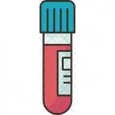 Tubo  Icon