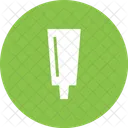 Colore Tubo Icon