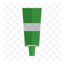 Colore Tubo Icon