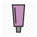 Tubo Colore Icon