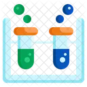 Laboratorio Ícone