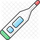 Tubo De Ensaio Icon