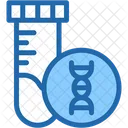 Tubo de ensaio  Icon