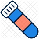 Tubo De Ensaio Icon