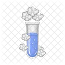 Quimica Icon