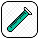 Pipeta Icono