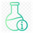 Tubo De Ensayo Quimica Ciencia Icon