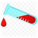 Tubo de ensayo  Icono