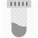 Tubo de ensayo  Icono