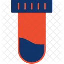 Tubo de ensayo  Icono