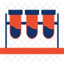 Tubo de ensayo  Icono