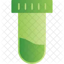 Tubo de ensayo  Icono