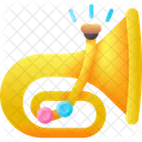 Tubo Prueba Laboratorio Icono