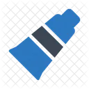 Tubo Cosmeticos Belleza Icono