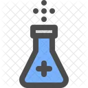 Tubo Medicina Farmacia Icono