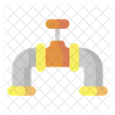 Tuberia Fontaneria Tubo Icono