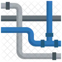 Tubo  Icono