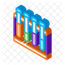 Analisis Biomaterial Quimica Icon