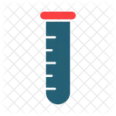 Ciencia Laboratorio Experimento Icono