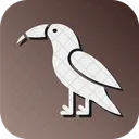 Tucan Pajaro Animal Icon