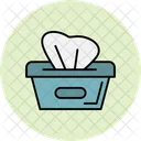 Tücher  Icon